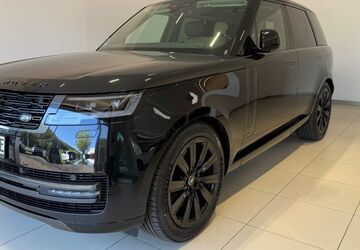 Land Rover Range Rover 6.800 km 163.800 &euro; Niederfischbach 57572