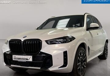 BMW X5 27.632 km 78.899 &euro; Düsseldorf 40237