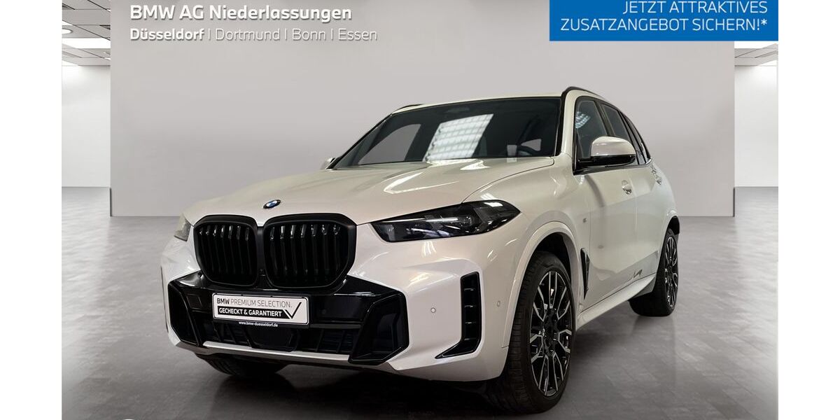 BMW X5 27.632 km 78.899 &euro; Düsseldorf 40237