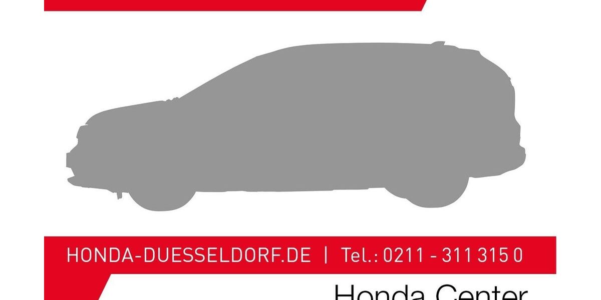 Honda CR-V 15.700 km 40.980 &euro; Düsseldorf 40233
