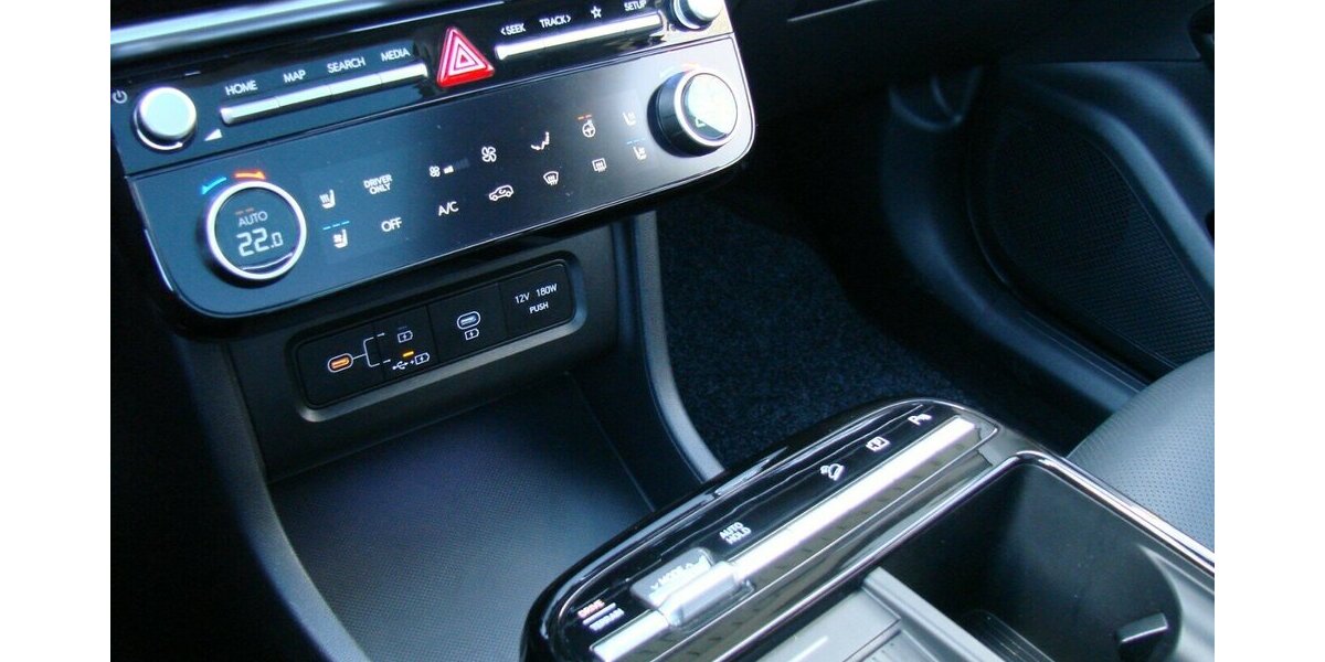 Hyundai Tucson 1.6 T-GDI Hybrid Prime 4WD Pano ACC HUD 360 17.653 km 33.980 &euro; Falkensee 14612