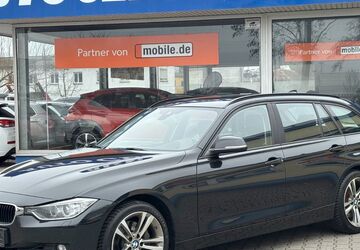 BMW 335 167.261 km 17.990 &euro; Haßloch 67454