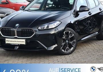 BMW 120 7.069 km 29.880 &euro; Lauf an der Pegnitz 91207