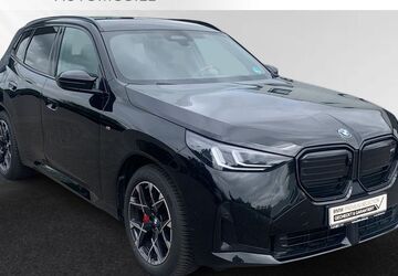 BMW X3 M50 25.500 km 67.300 &euro; Geldern 47608