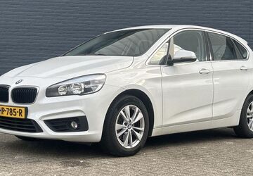 BMW 216 Active Tourer 220.577 km 6.950 &euro; Eindhoven 