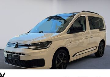 VW Caddy 7.995 km 47.995 &euro; Magdeburg 39126