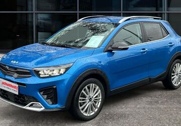 Kia Stonic 33.000 km 22.590 &euro; Maulburg 79689