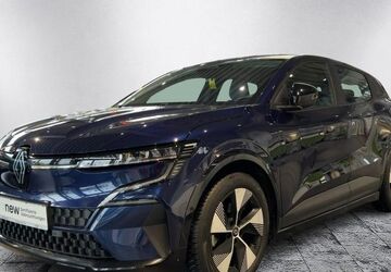 Renault Megane E-TECH 58.578 km 24.980 &euro; Bad Segeberg 23795