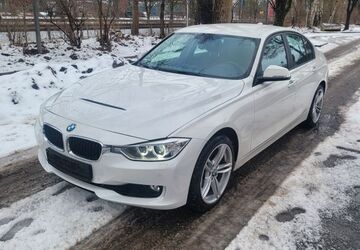 BMW 328 107.833 km 12.000 &euro; Dingolfing 84130