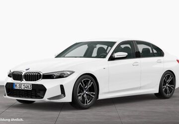 BMW 318 10.452 km 37.890 &euro; Dreieich-Sprendlingen 63303