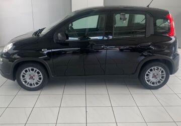 Fiat Panda 7.405 km 11.950 &euro; Rheine 48432