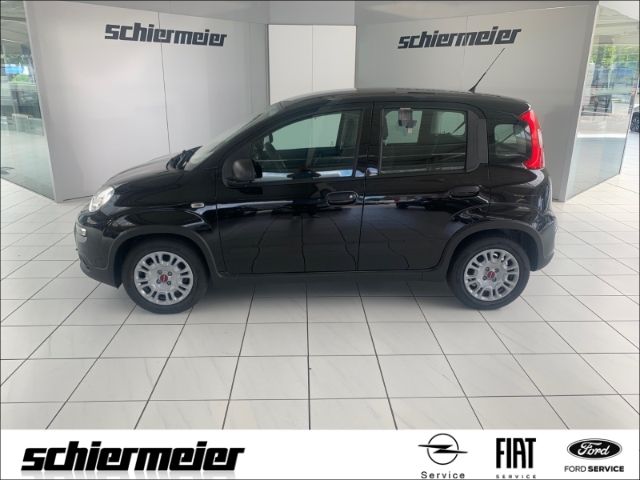 Fiat Panda 9.620 km 11.950 &euro; Rheine 48432