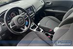 Jeep Compass 1.4 MultiAir Sport FWD*Bluetooth*LaneAss 118.275 km 11.790 &euro; Berlin 13187
