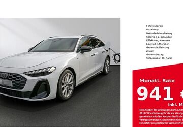 Audi A5 3.500 km 63.890 &euro; Lübeck 23556