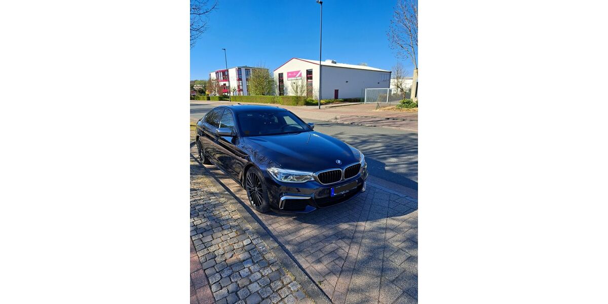 BMW M550 124.500 km 34.750 &euro; Bremen 28277