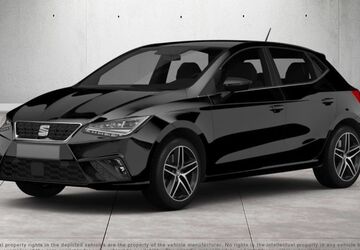 Seat Ibiza 17.585 km 21.989 &euro; Osterode 37520