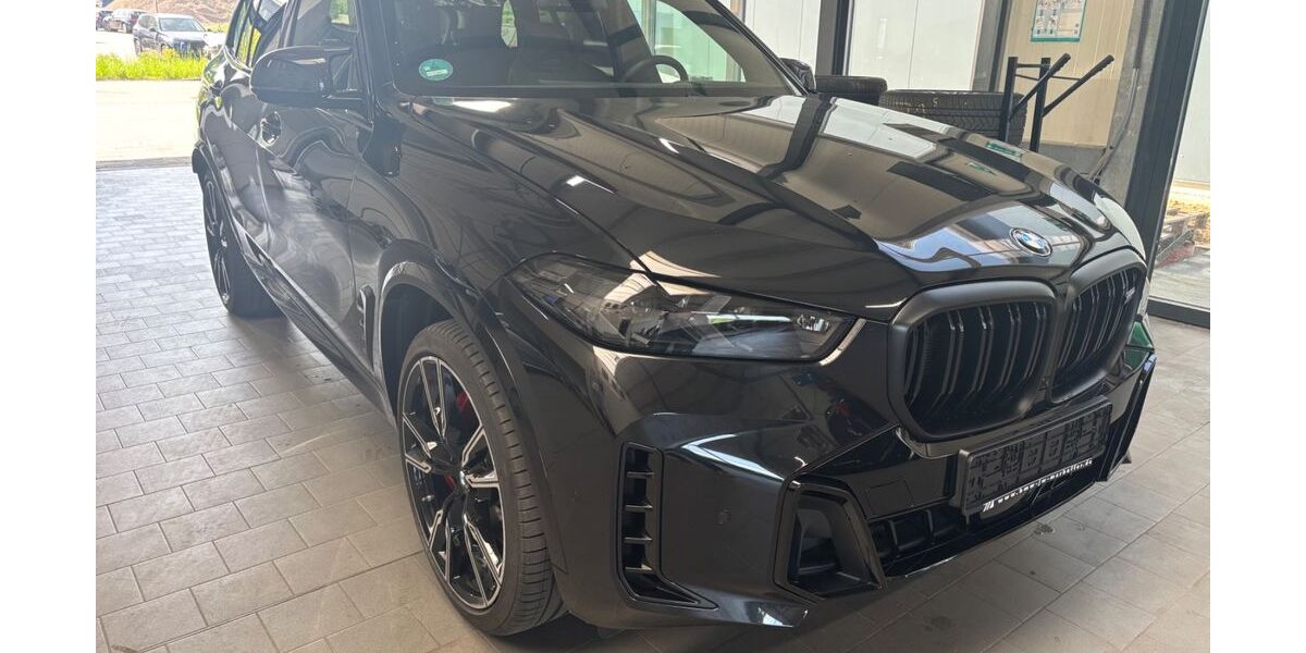 BMW X5 24.500 km 82.900 &euro; Mühlhausen 69242