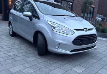 Ford B-Max 45.387 km 10.500 &euro; Bad bentheim 48455