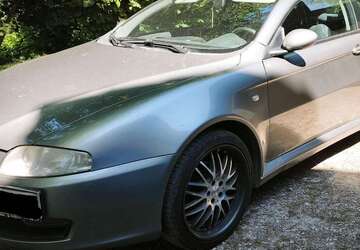 Alfa Romeo GT 372.000 km 2.090 &euro; Kraiburg a.Inn, M 84559