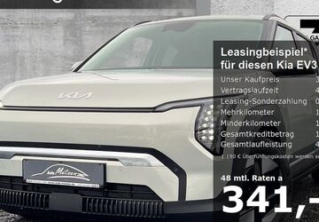 Kia EV3 5.000 km 33.977 &euro; Monzelfeld 54472