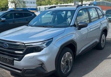 Subaru Forester 6.098 km 35.980 &euro; Trier 54294