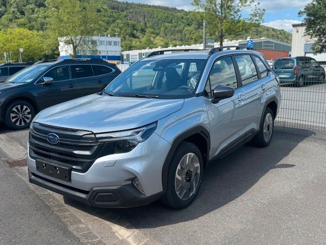 Subaru Forester 6.098 km 35.980 &euro; Trier 54294