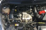 Ford Fiesta Trend,Klima,el.Fh.,Tüv Neu! 100.000 km 5.450 &euro; Himmelkron 95502