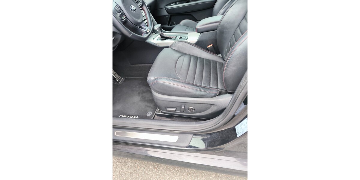 Kia Optima 56.000 km 22.500 &euro; Diepholz 49356