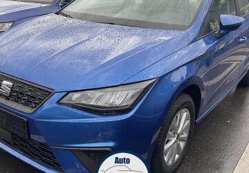 Seat Ibiza 1.800 km 18.995 &euro; Neukirchen 94362