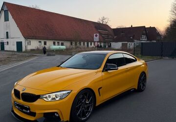 BMW 428 179.000 km 19.800 &euro; Bielefeld 33647