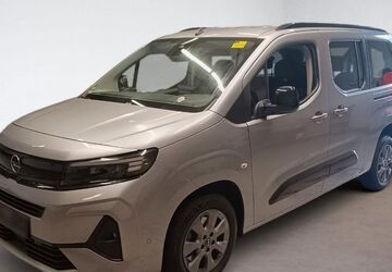 Opel Combo Life 19.706 km 28.995 &euro; Parsberg 92331