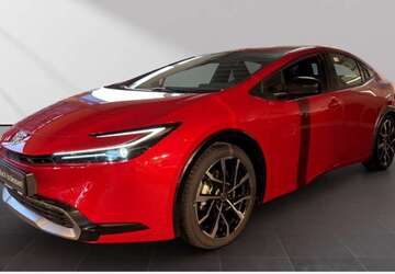 Toyota Prius 1.500 km 42.989 &euro; Velbert 42549