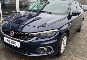 Fiat Tipo 92.827 km 7.999 &euro; Kirchberg 55481