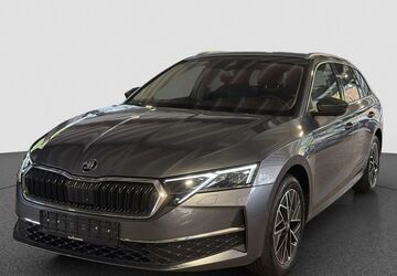 Skoda Octavia 12.500 km 37.790 &euro; Karlsruhe 76131