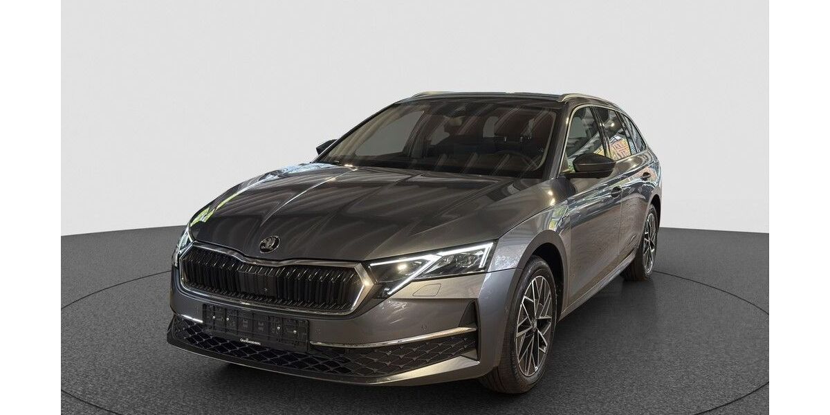 Skoda Octavia 12.500 km 37.790 &euro; Karlsruhe 76131