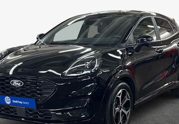 Ford Puma 14.810 km 24.912 &euro; Hannover 30165