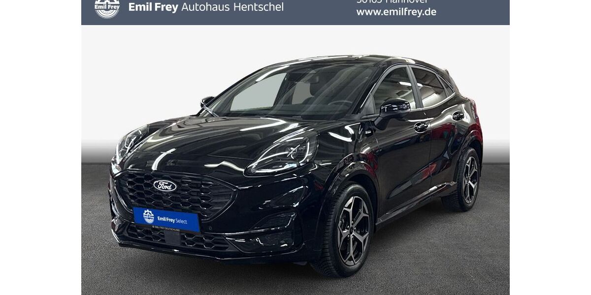 Ford Puma 14.810 km 24.912 &euro; Hannover 30165