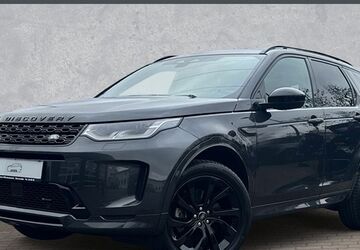 Land Rover Discovery Sport 78.050 km 32.987 &euro; Eberswalde 16225