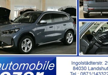 BMW X1 23d xDrive x-Line AHK,360°,HUD NP: 66.560 22.100 km 42.590 &euro; Landshut 84030