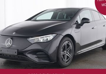 Mercedes-Benz EQE 23.192 km 44.980 &euro; Warendorf 48231