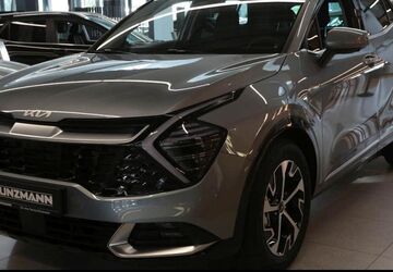 Kia Sportage 2.990 km 37.449 &euro; Gelnhausen 63571