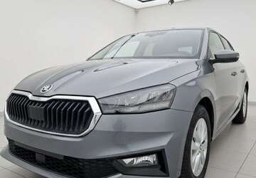 Skoda Fabia 16.180 km 19.990 &euro; Emsdetten 48282