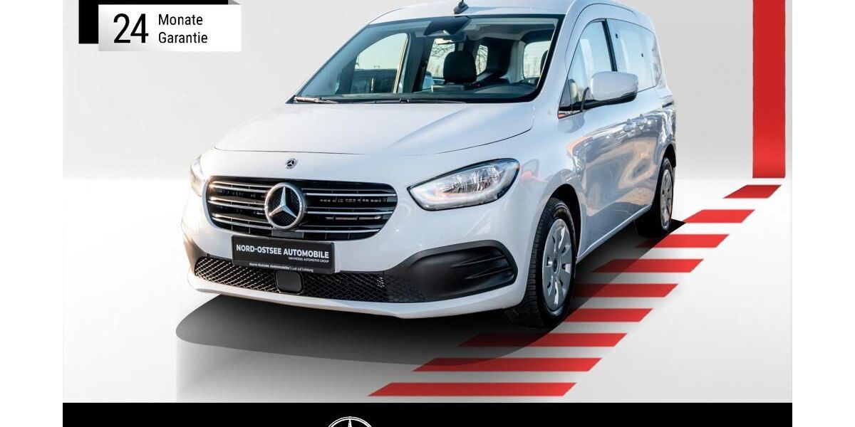 Mercedes-Benz T-Klasse 20.870 km 23.890 &euro; Brandenburg 14772