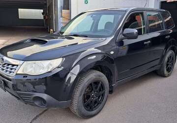 Subaru Forester 195.000 km 1.200 &euro; Reutlingen 72766