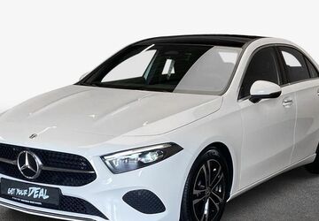 Mercedes-Benz A 180 5.581 km 32.230 &euro; Kassel 34123