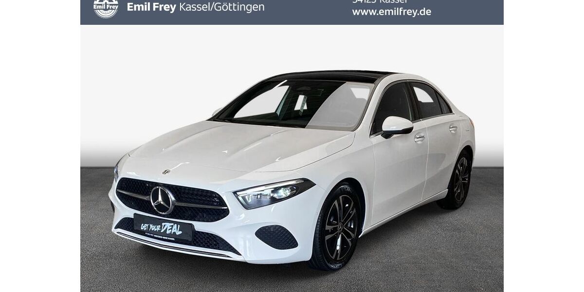 Mercedes-Benz A 180 5.581 km 32.230 &euro; Kassel 34123