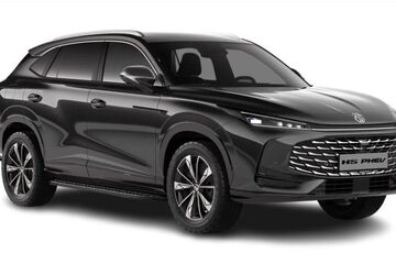 MG HS 1.500 km 32.570 &euro; Berlin 13051