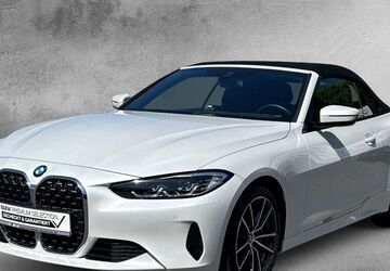 BMW 430 11.274 km 50.239 &euro; Krefeld 47800