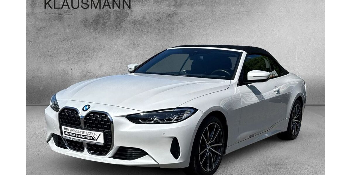 BMW 430 11.274 km 50.239 &euro; Krefeld 47800