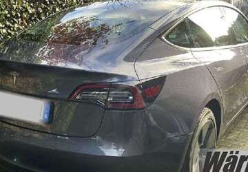 Tesla Model 3 14.850 km 26.850 &euro; Schöningen 38364
